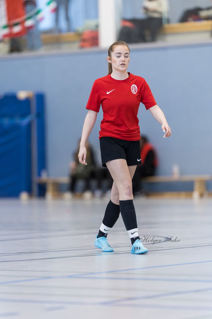 Bild 151 - wBJ Futsalmeisterschaft